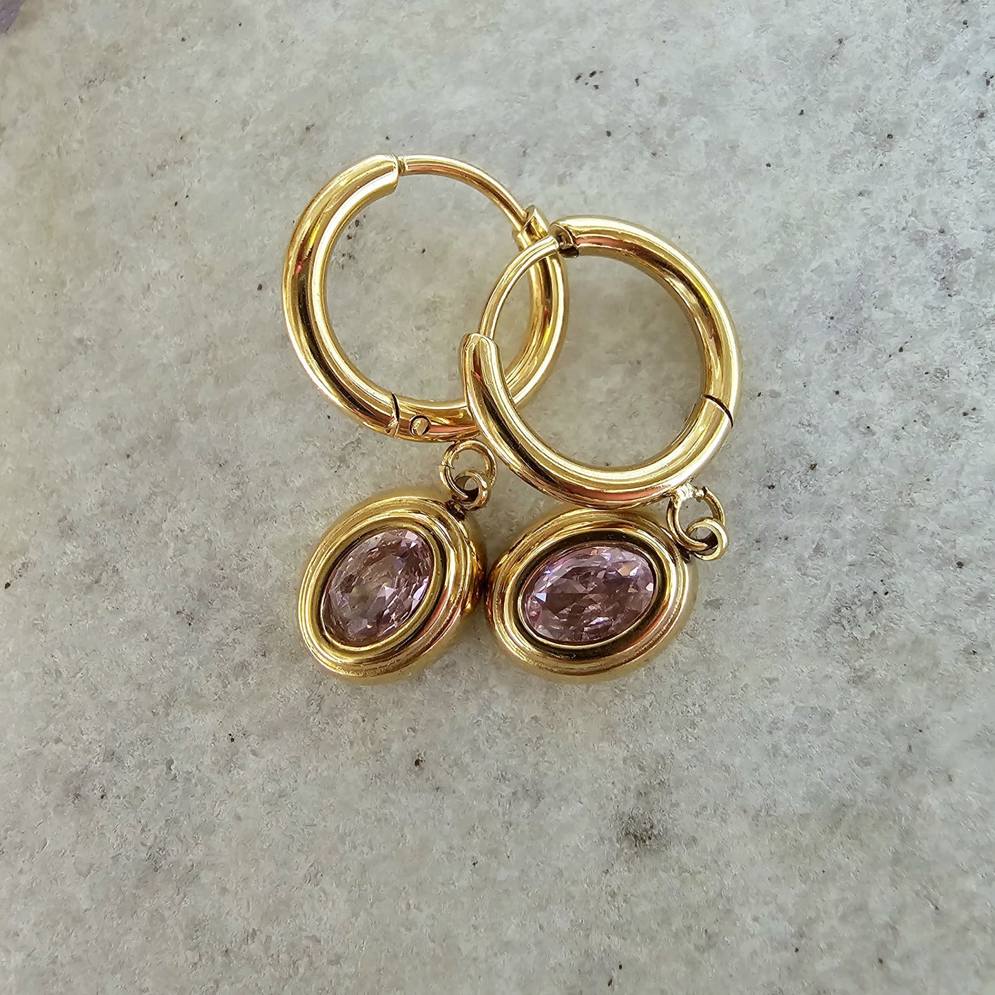 The Timeless Hoops
