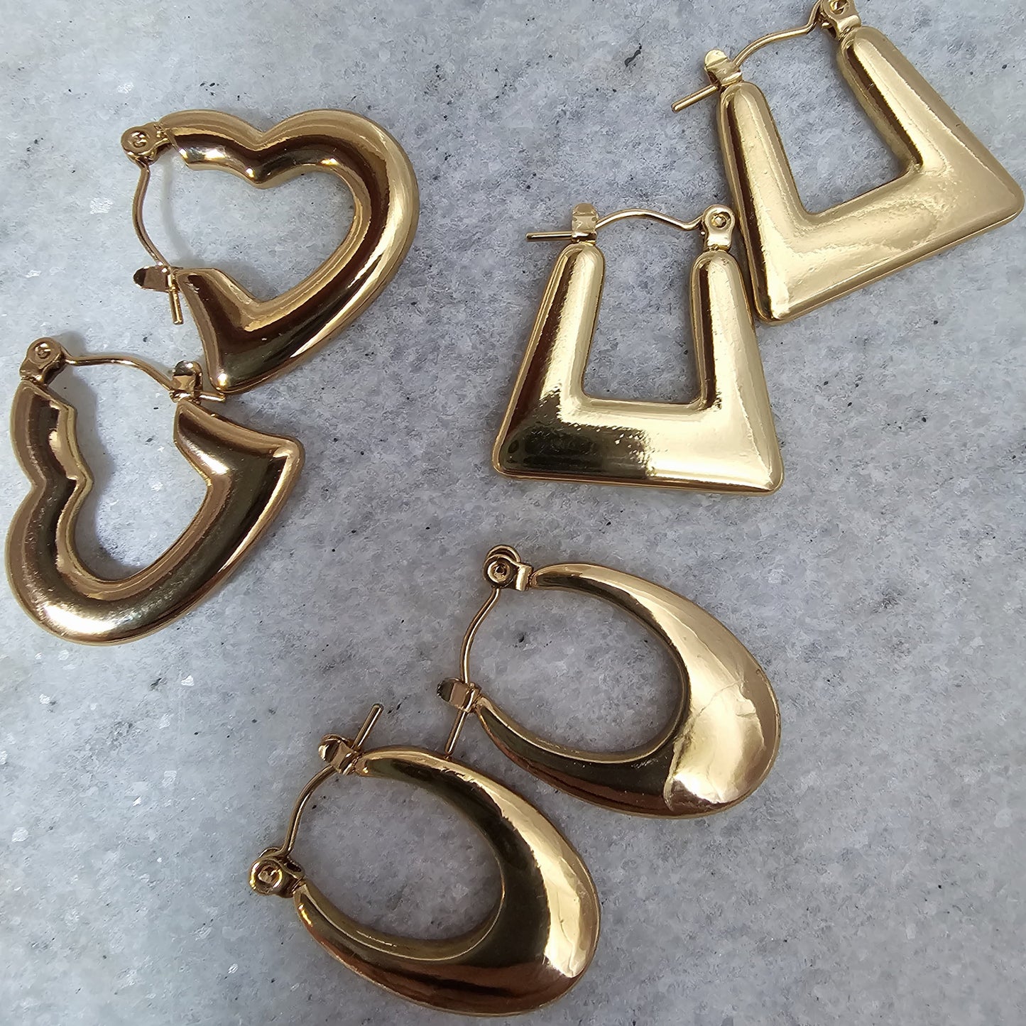 For the Corporate Girlies-Set of 3