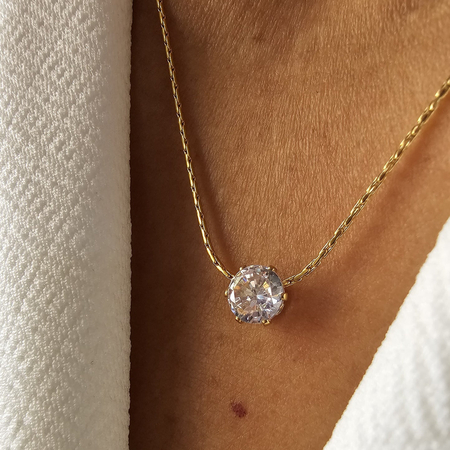 ImPerfect- Your perfect daily wear