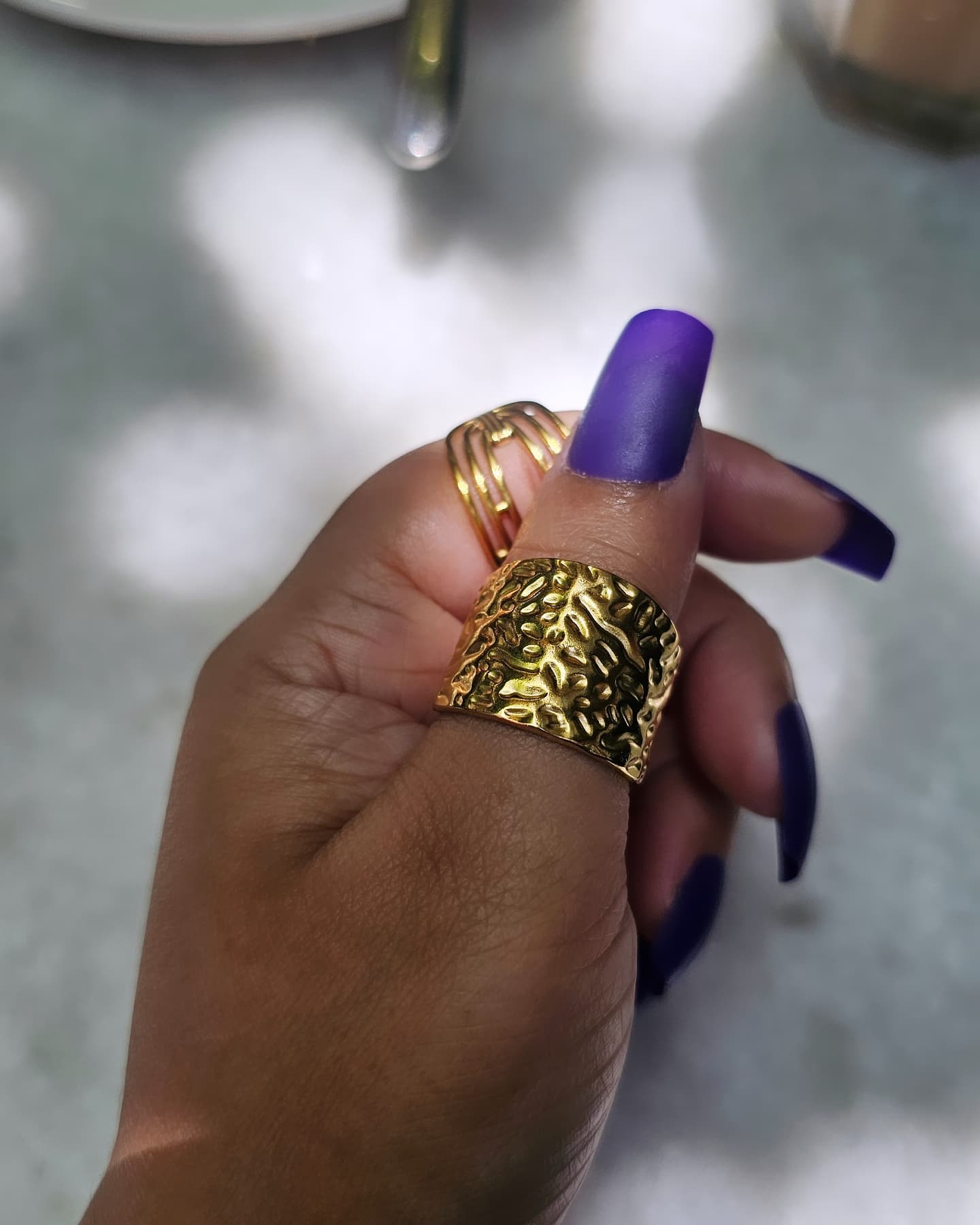 The Thumb Rule