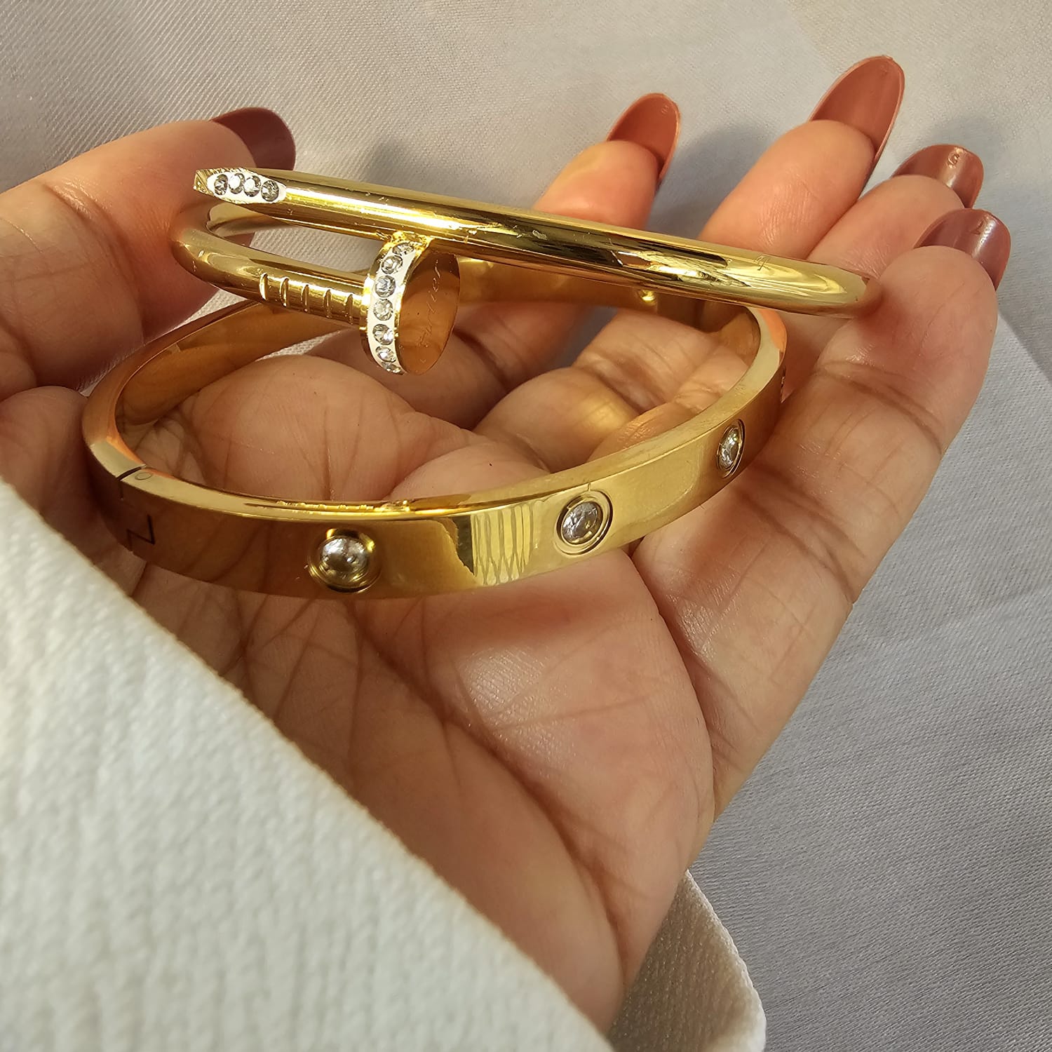Bangles
