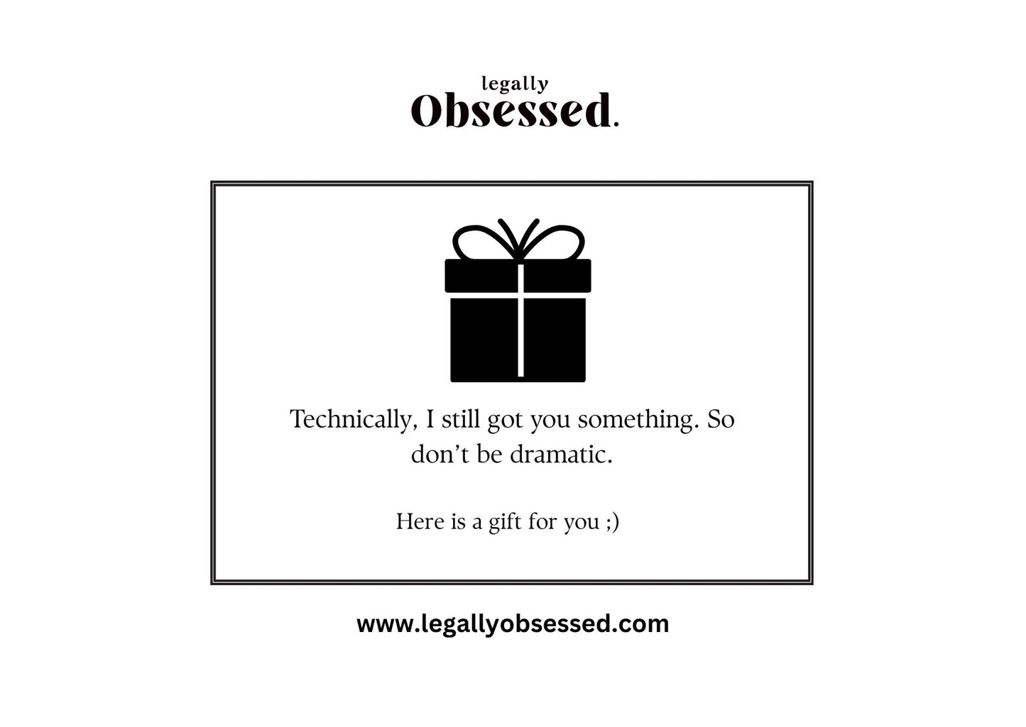 Gift Cards