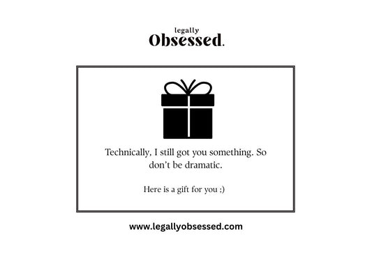 Gift Cards