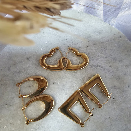 For the Corporate Girlies-Set of 3