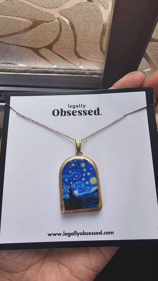 Starry nights