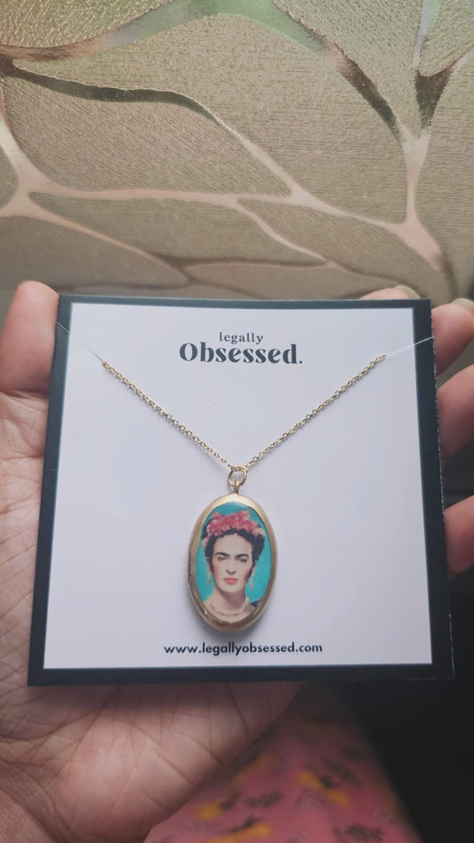 Oh Frida