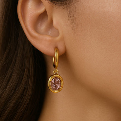 The Timeless Hoops
