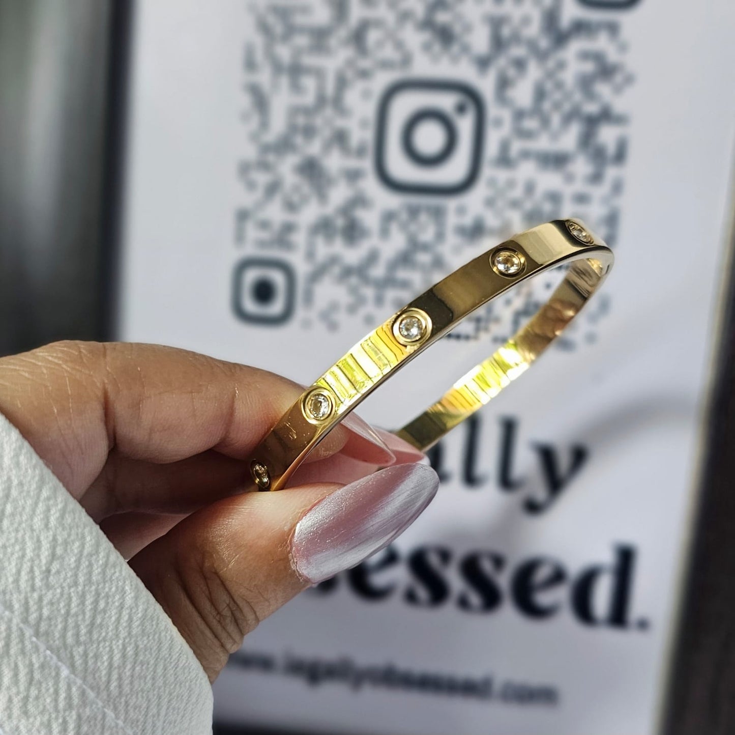 Power Dressing, but Make It Gold- Now Get 2 at 499