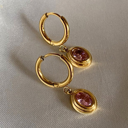 The Timeless Hoops
