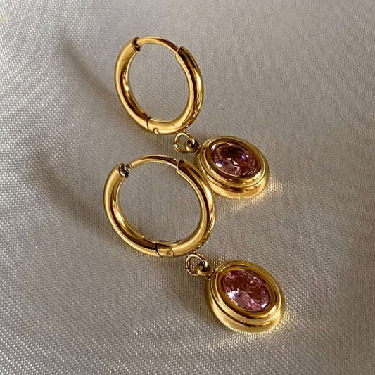 The Timeless Hoops