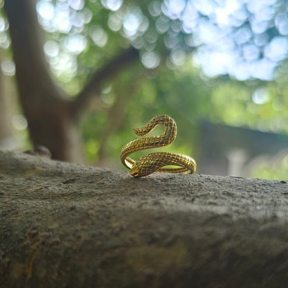 Don't Bite me