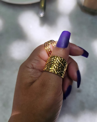 The Thumb Rule